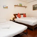 Greenery Hostel