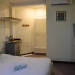 Greenery Hostel